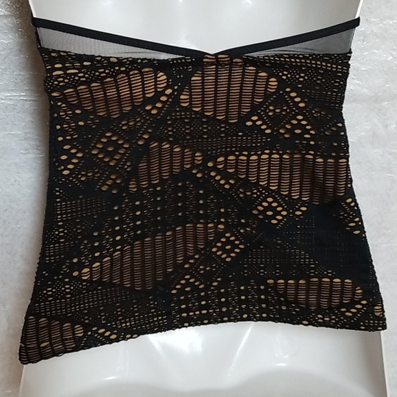 Mossimo Supply Co. Swim Tankini Top - Picture 7 of 15